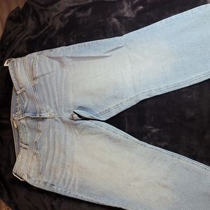 brand new old navy jean